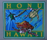 Old Hawaiian Style